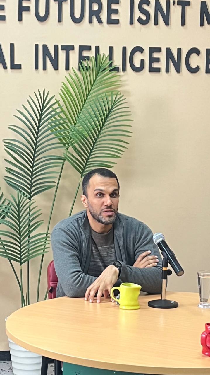 -Bengerdi Mohamed Amine-